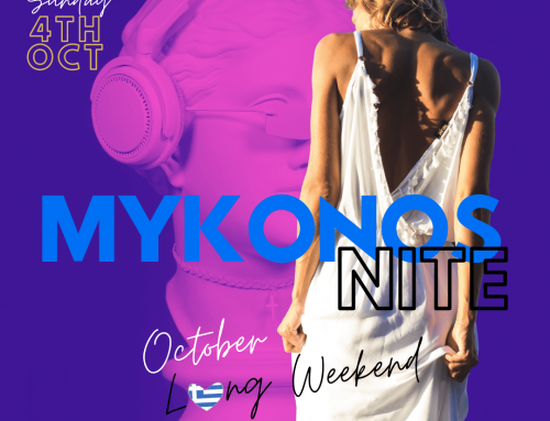 Mykonos Nite